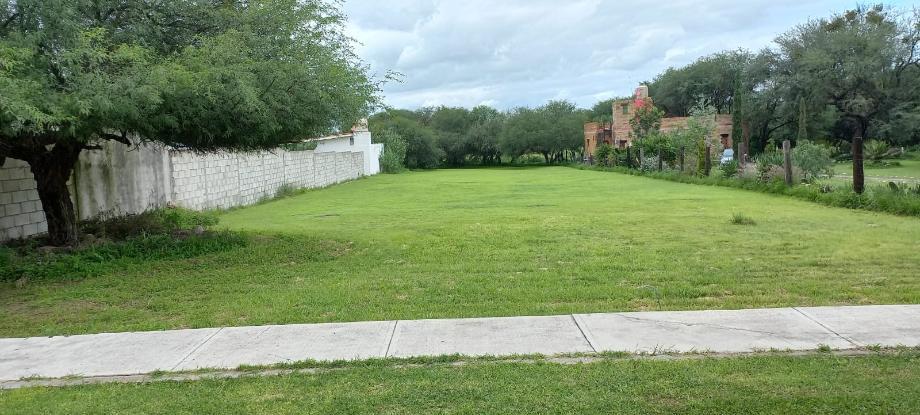 Imagen de terreno en venta en villa de los frailes, san miguel de allende, guanajuato