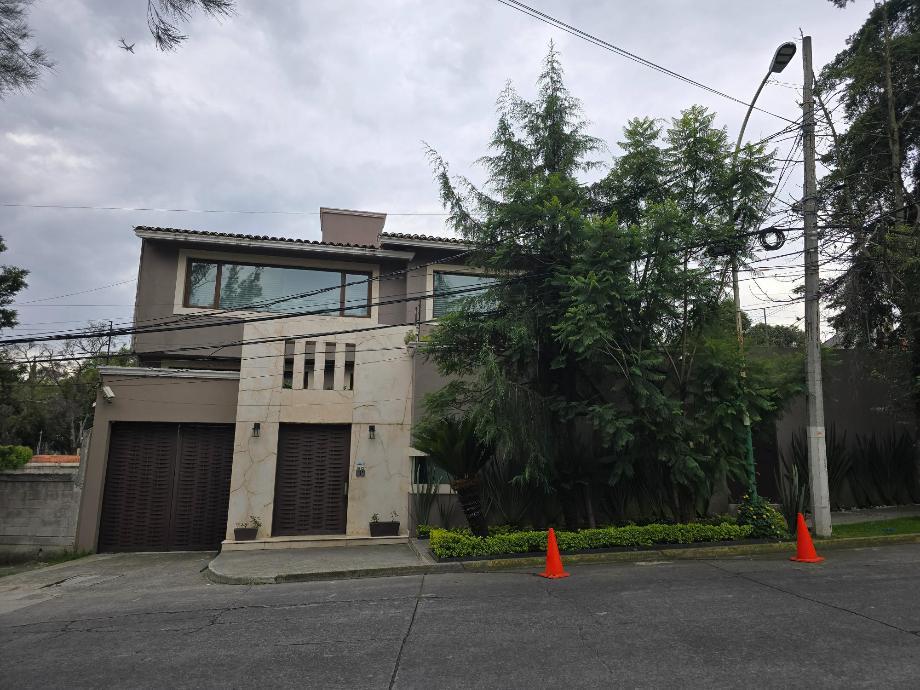 Imagen de casa en venta en lomas de tecamachalco, naucalpan de juárez, estado de méxico