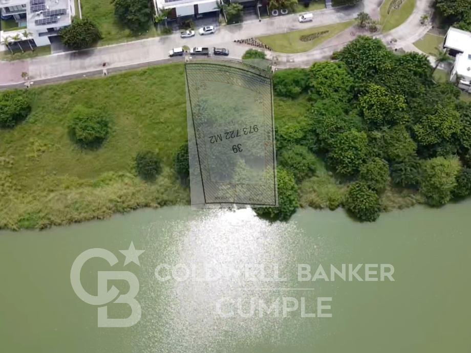 Imagen de terreno en venta en punta tiburón, residencial, marina y golf, alvarado, veracruz de ignacio de la llave