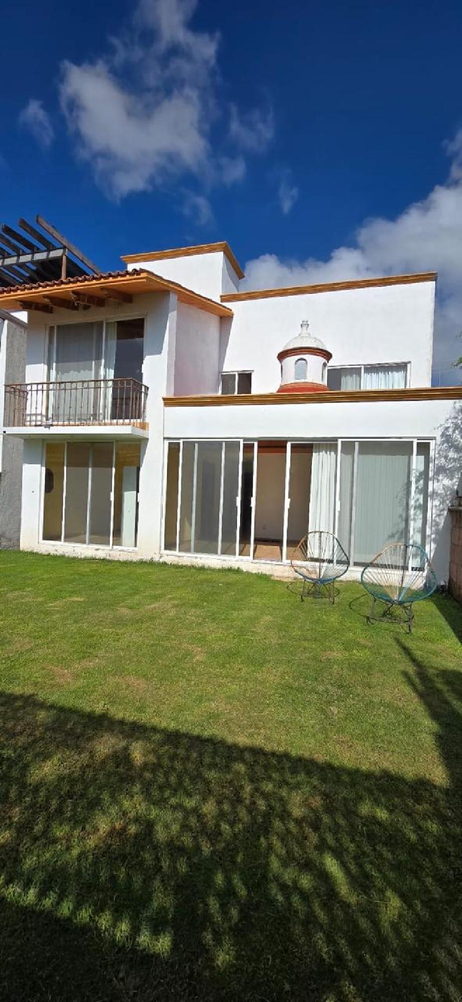 Imagen de casa en venta en residencial haciendas de tequisquiapan, tequisquiapan, querétaro