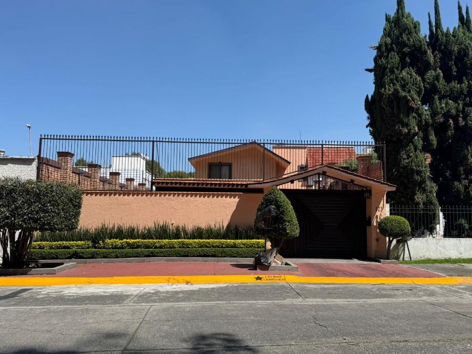 Imagen de casa en renta en mayorazgos de los gigantes, atizapán de zaragoza, estado de méxico