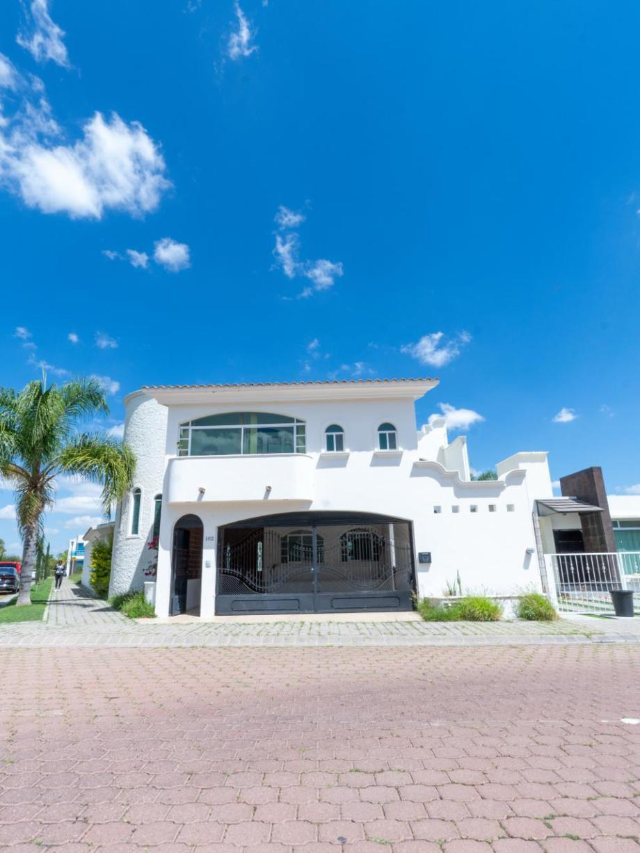 Imagen de casa en venta en canteras de san agustin, aguascalientes, aguascalientes