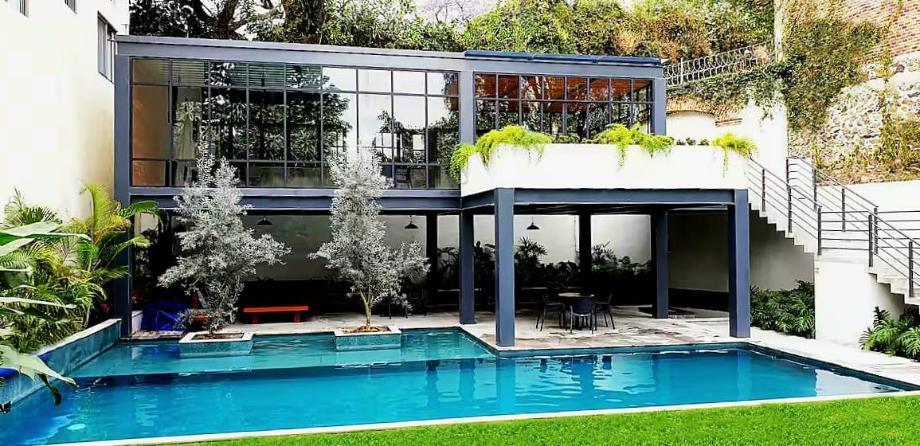 Imagen de departamento en venta en tlaltenango, cuernavaca, morelos