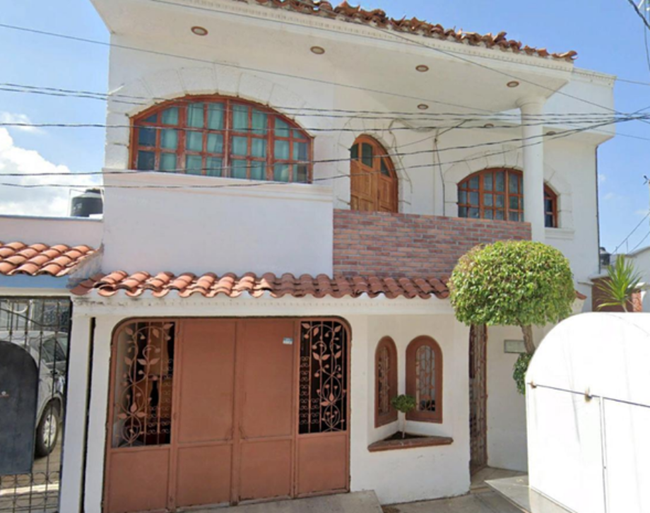 Imagen de casa en venta en atenas, tuxtla gutiérrez, chiapas