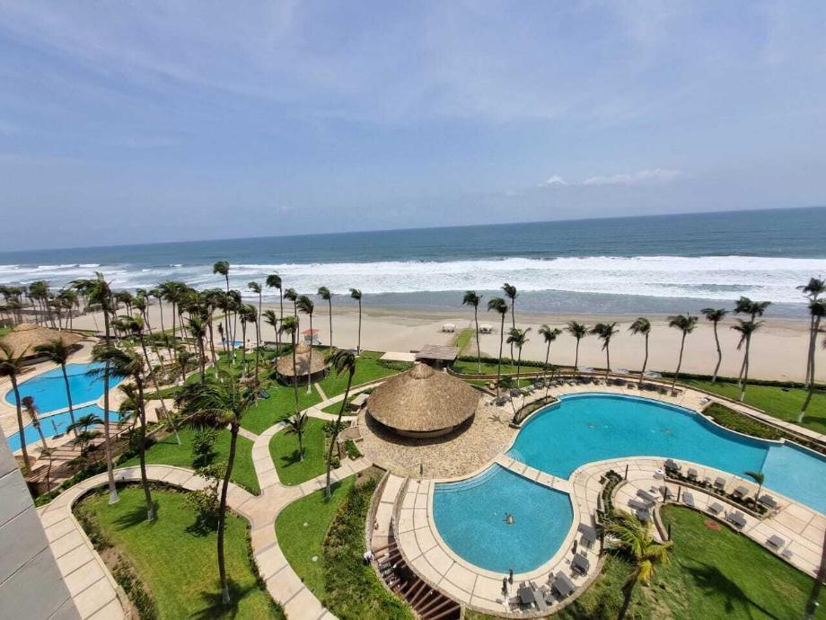 Imagen de departamento en venta en granjas del marqués, acapulco de juárez, guerrero