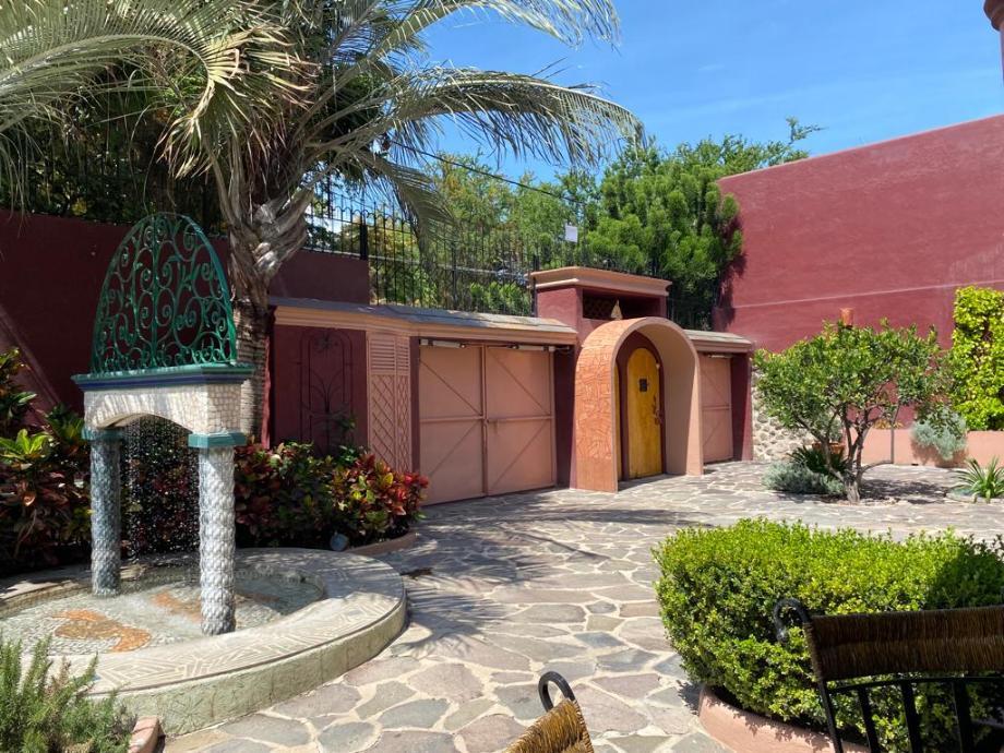 Imagen de casa en venta en ajijic centro, chapala, jalisco