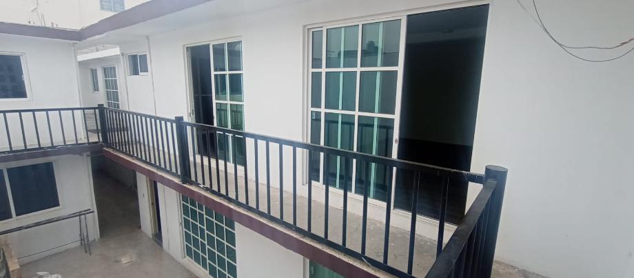 Imagen de departamento en renta en prizo ii, ecatepec de morelos, estado de méxico