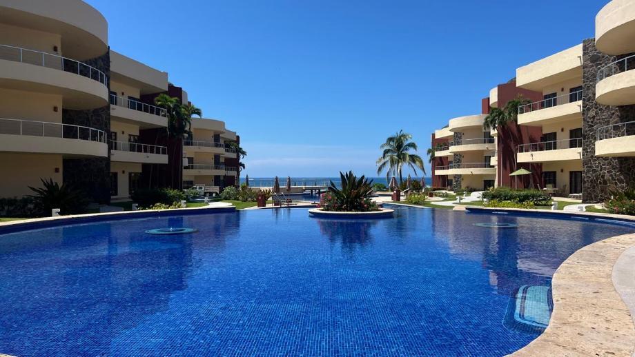 Imagen de departamento en venta en el rebalse, cihuatlán, jalisco