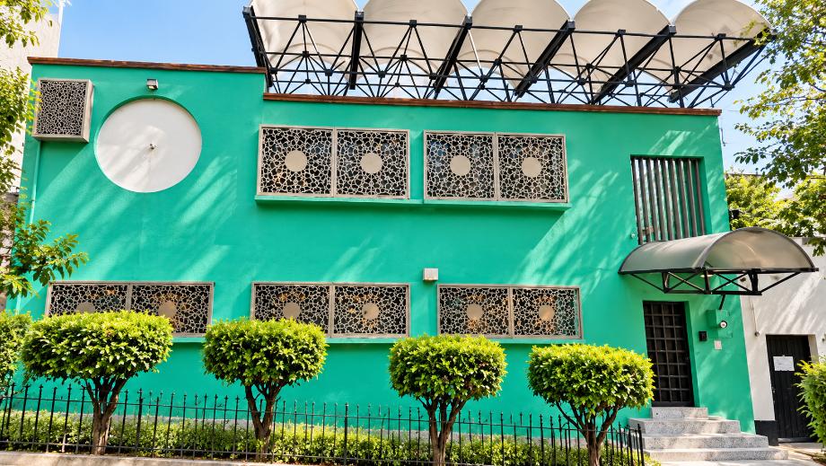 Imagen de casa en venta en alfonso xiii, álvaro obregón, ciudad de méxico