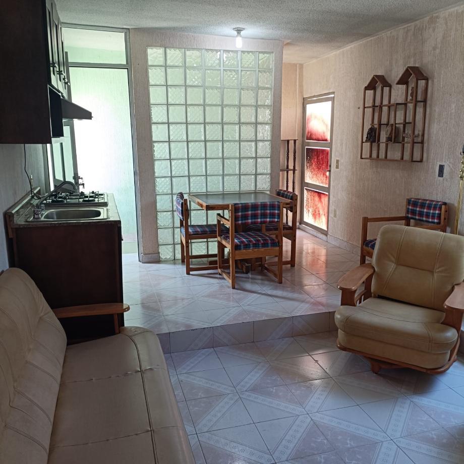 Imagen de departamento en renta en fuentes del sur, torreón, coahuila de zaragoza