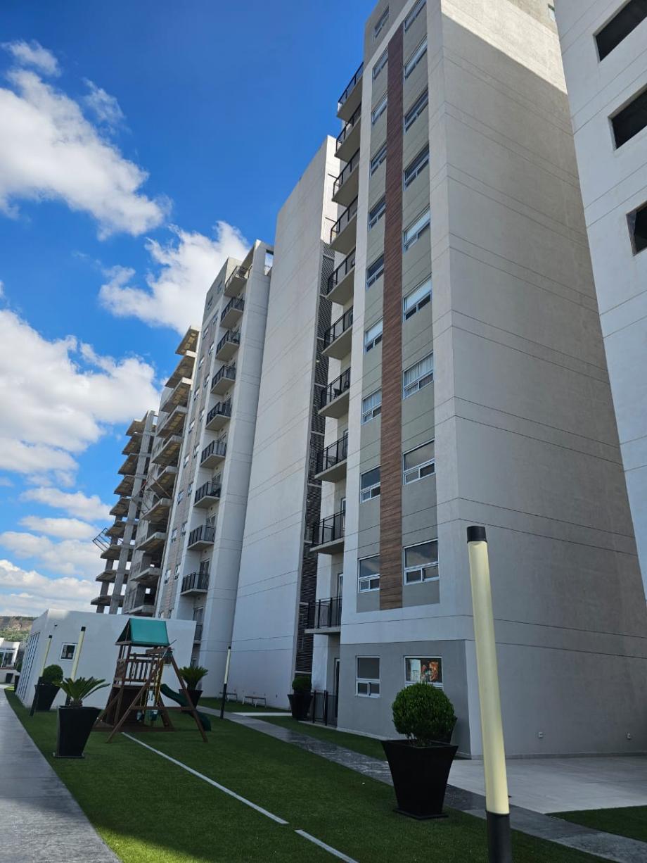 Imagen de departamento en venta en colinas del cimatario, querétaro, querétaro