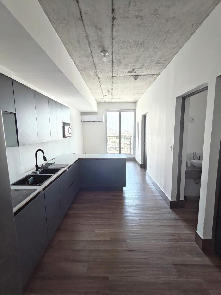 Imagen de departamento en venta en monterrey centro, monterrey, nuevo león
