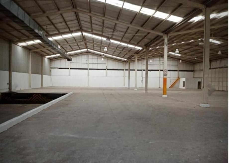 Imagen de bodega en renta en pequeña zona industrial, torreón, coahuila de zaragoza