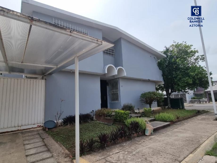 Imagen de casa en renta en galaxia, centro, tabasco