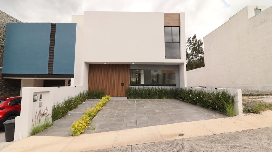 Imagen de casa en venta en paseo del parque, morelia, michoacán de ocampo