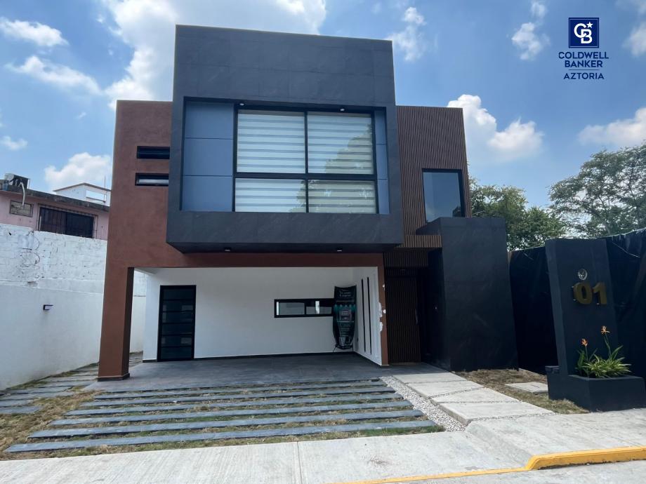 Imagen de casa en venta en carrizal, centro, tabasco