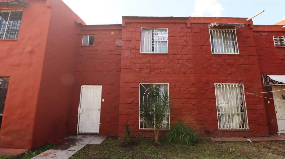 Imagen de casa en venta en villas del sol, morelia, michoacán de ocampo