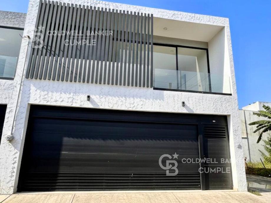 Imagen de casa en venta en la tampiquera, boca del río, veracruz de ignacio de la llave