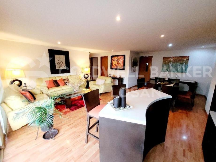 Imagen de departamento en renta en cuauhtémoc, cuauhtémoc, ciudad de méxico