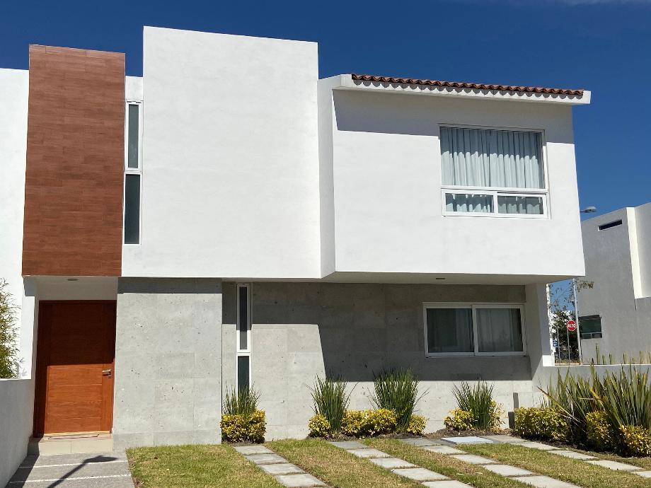 Imagen de casa en renta en cumbres del lago, querétaro, querétaro