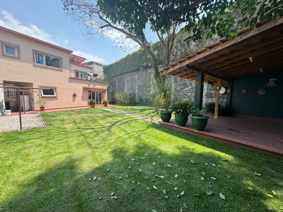 Imagen de casa en venta en lomas de virreyes, miguel hidalgo, ciudad de méxico
