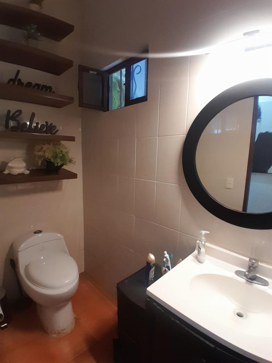 Imagen de casa en venta en santiago centro, santiago, nuevo león