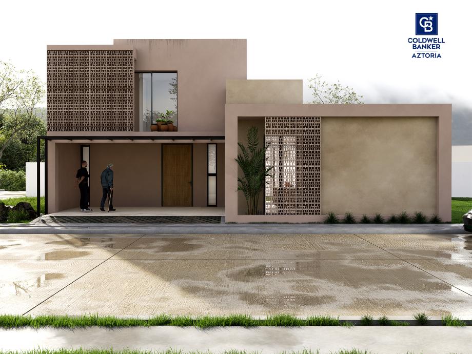 Imagen de casa en venta en real campestre, nacajuca, tabasco