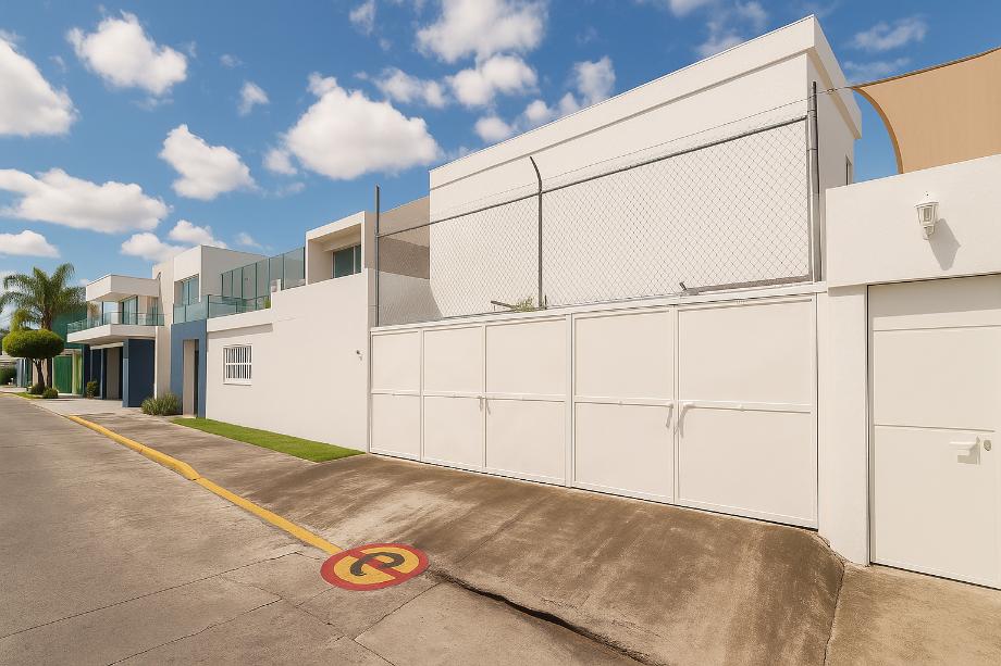 Imagen de casa en venta en chapultepec norte, morelia, michoacán de ocampo