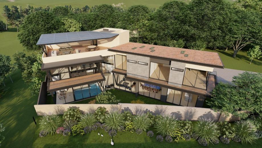 Imagen de casa en venta en rancho san juan, atizapán de zaragoza, estado de méxico