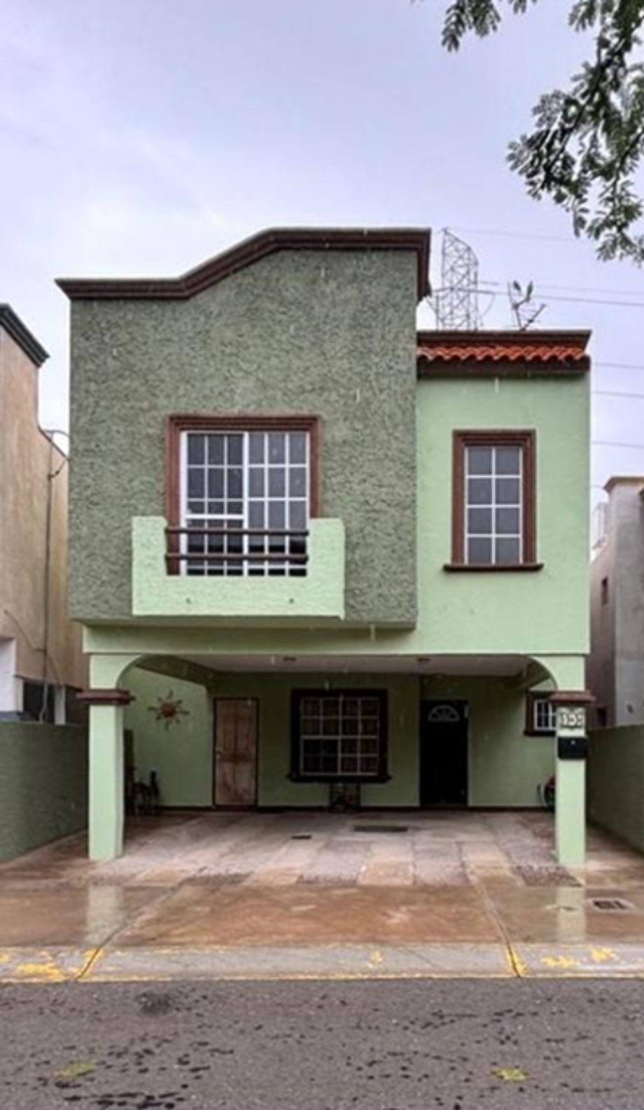 Imagen de casa en venta en las aldabas, juárez, chihuahua