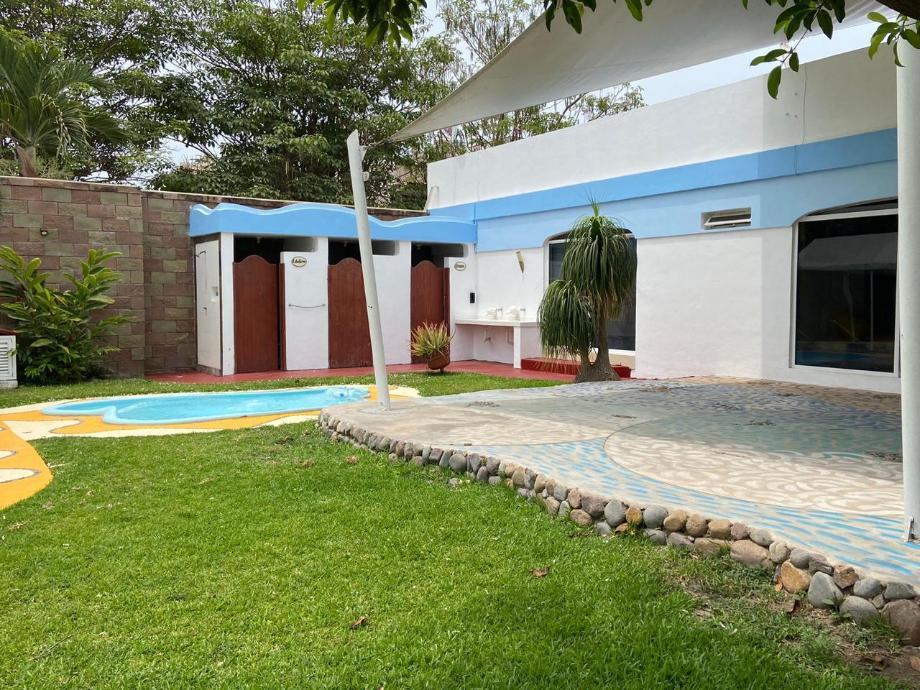 Imagen de casa en venta en el campanario, manzanillo, colima