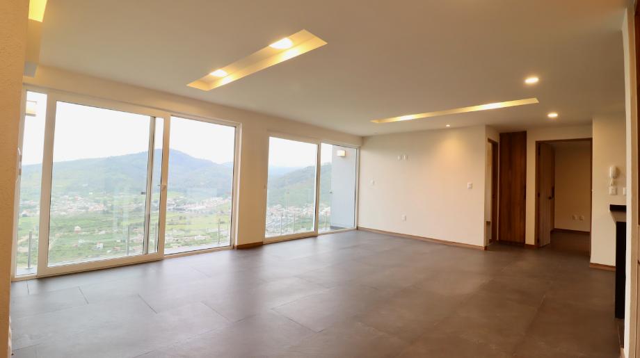 Imagen de departamento en renta en terrazas zero, morelia, michoacán de ocampo