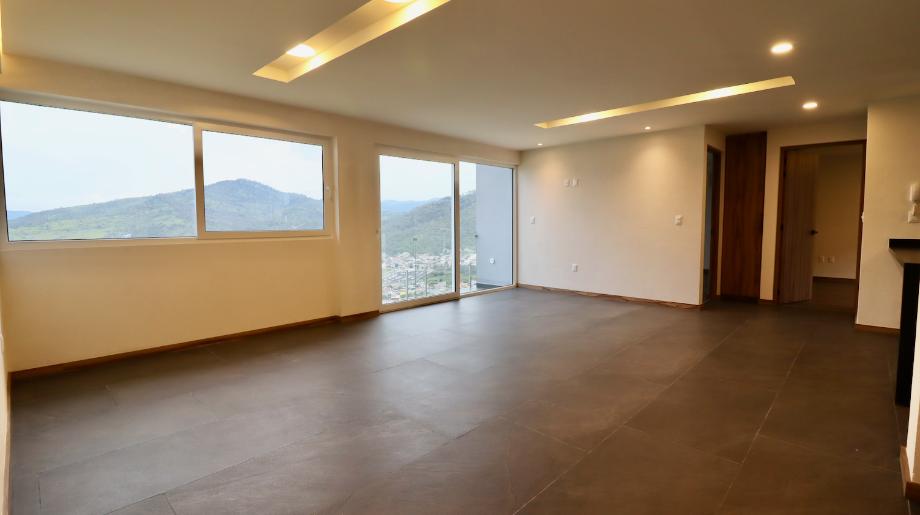 Imagen de departamento en renta en terrazas zero, morelia, michoacán de ocampo