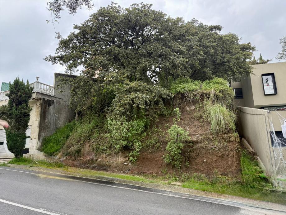 Imagen de terreno en venta en residencial campestre chiluca, atizapán de zaragoza, estado de méxico