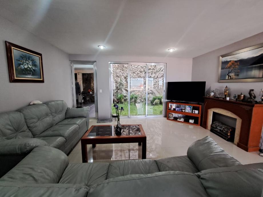 Imagen de casa en venta en ciudad brisa, naucalpan de juárez, estado de méxico