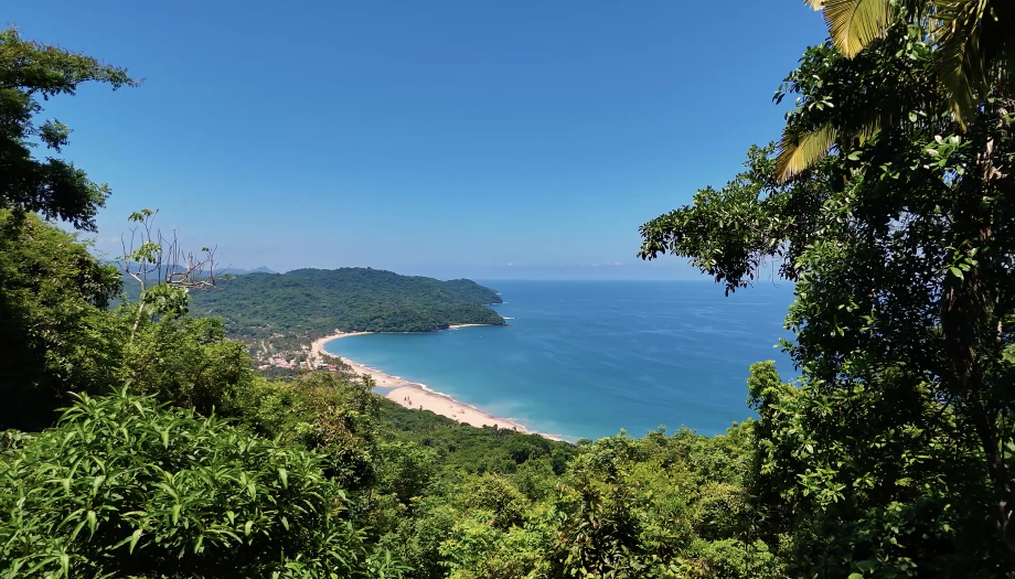 Imagen de terreno en venta en chulavista, compostela, nayarit