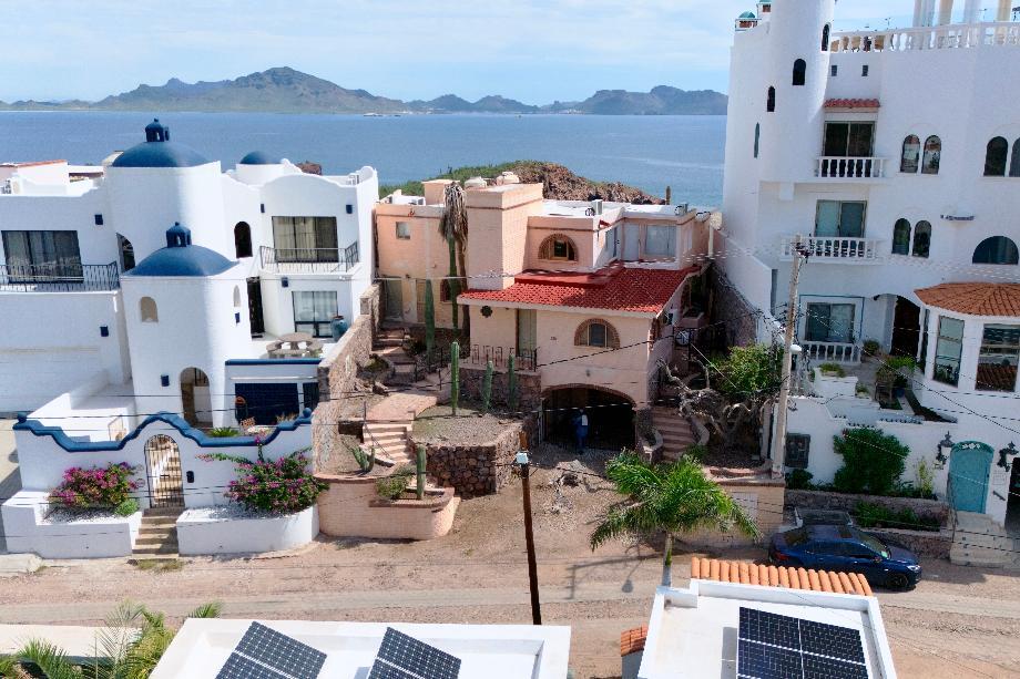 Imagen de casa en venta en caracol península, guaymas, sonora