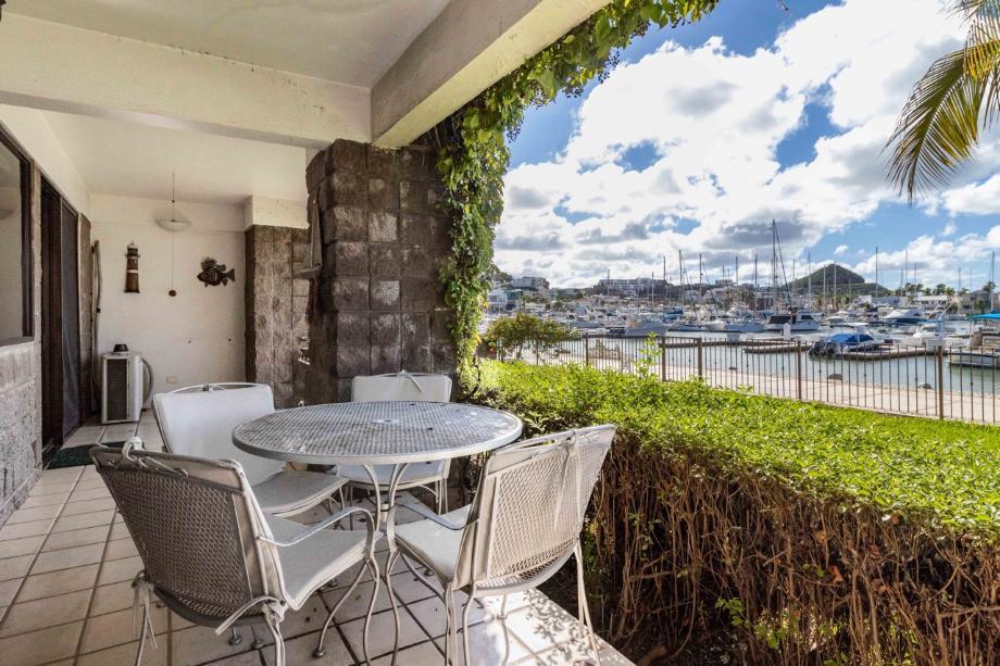 Imagen de departamento en venta en marina real, guaymas, sonora