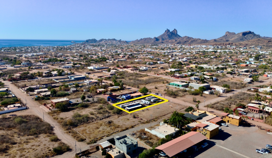 Imagen de terreno en venta en ranchito campestre, guaymas, sonora
