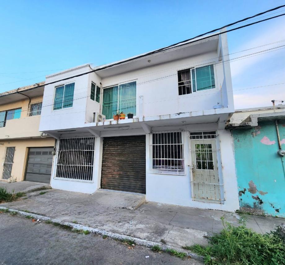 Imagen de casa en venta en 21 de abril, veracruz, veracruz de ignacio de la llave