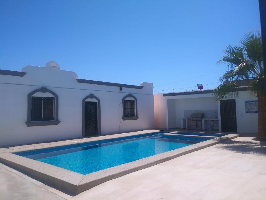 Imagen de casa en venta en nueva, puerto peñasco, sonora