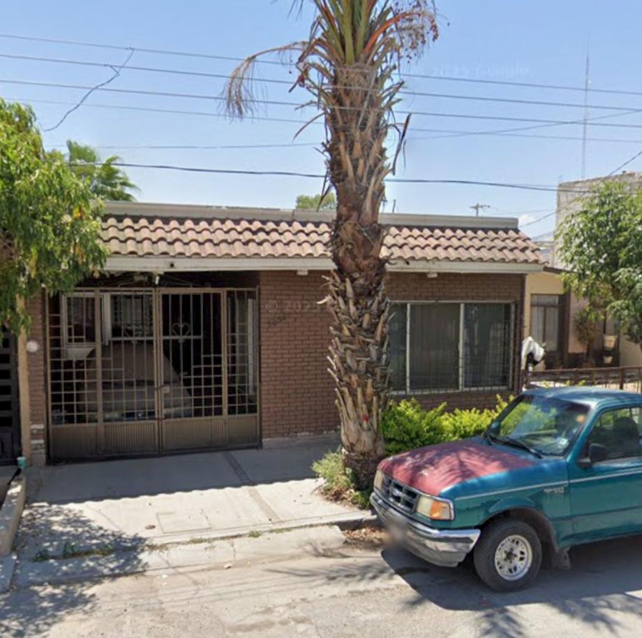 Imagen de casa en venta en torreón centro, torreón, coahuila de zaragoza