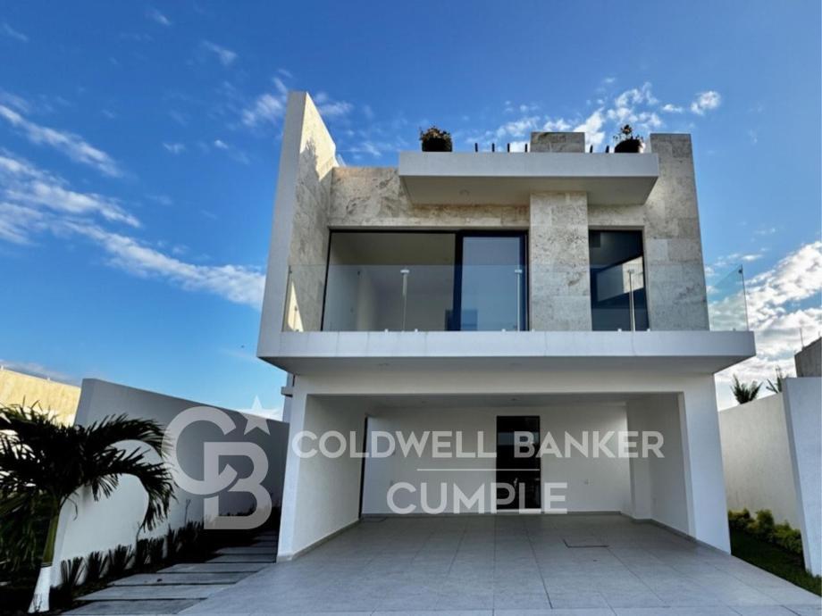 Imagen de casa en venta en punto lomas, alvarado, veracruz de ignacio de la llave