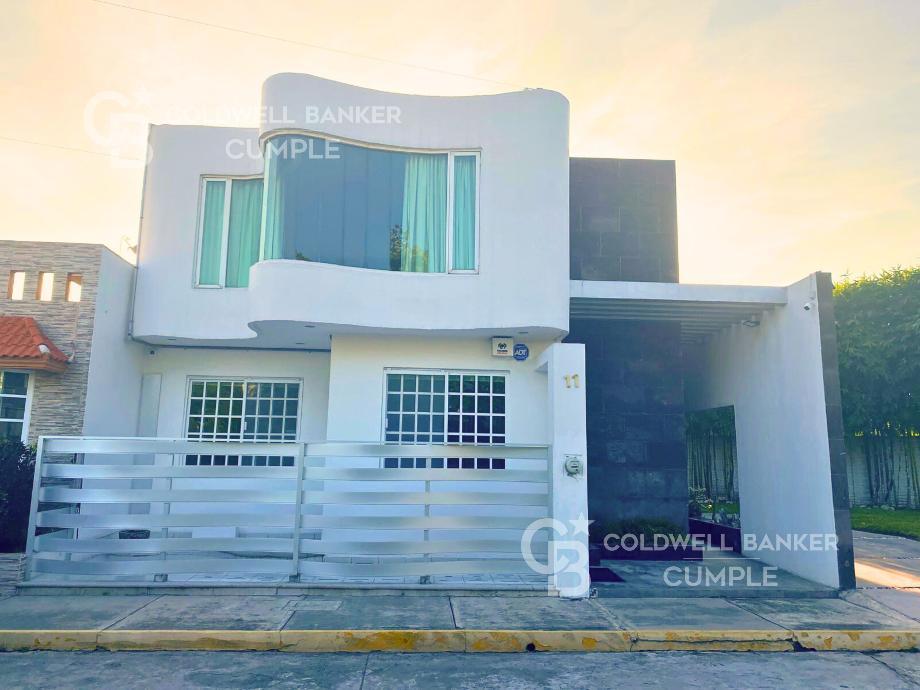 Imagen de casa en venta en siglo xxi, veracruz, veracruz de ignacio de la llave