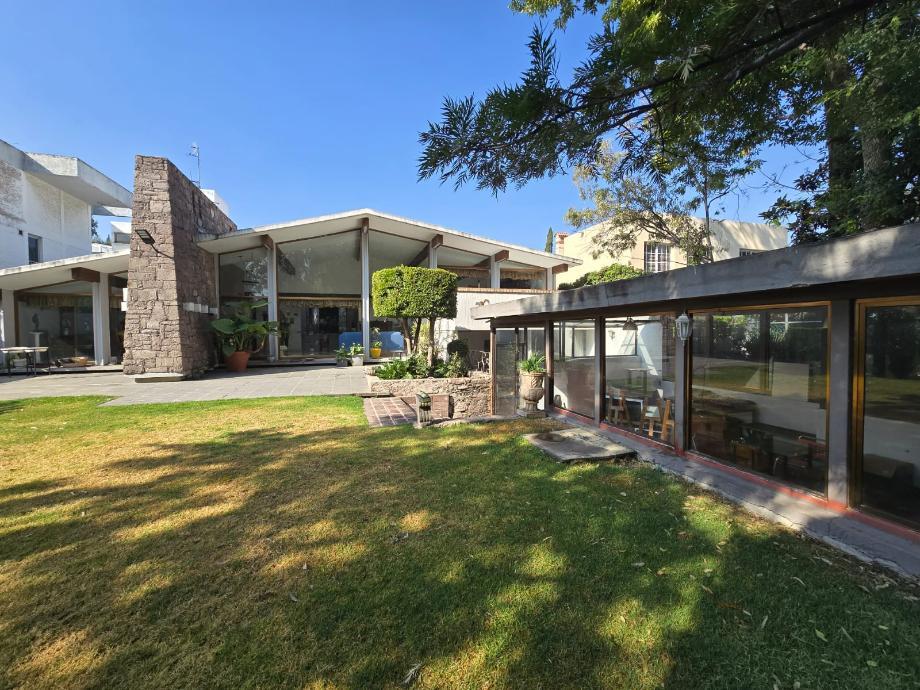 Imagen de casa en venta en club de golf hacienda, atizapán de zaragoza, estado de méxico