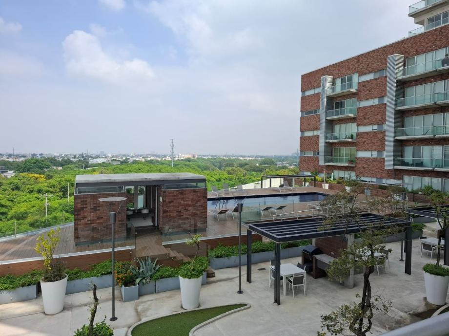 Imagen de departamento en venta en ladrillera, monterrey, nuevo león