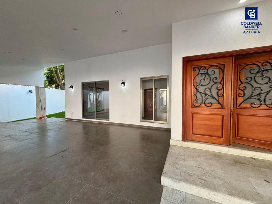 Imagen de casa en venta en el country, centro, tabasco