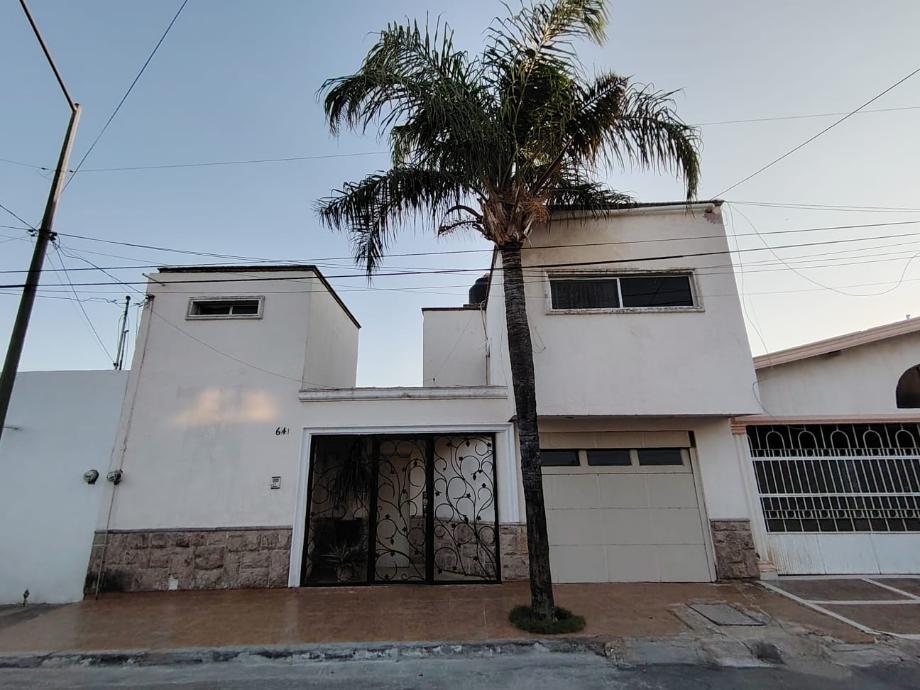 Imagen de casa en renta en torreón residencial, torreón, coahuila de zaragoza