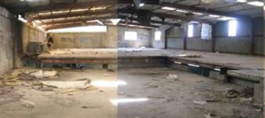 Imagen de bodega en venta en guerrero, tijuana, baja california