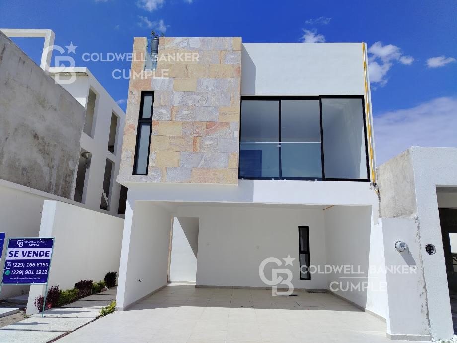 Imagen de casa en venta en punto lomas, alvarado, veracruz de ignacio de la llave